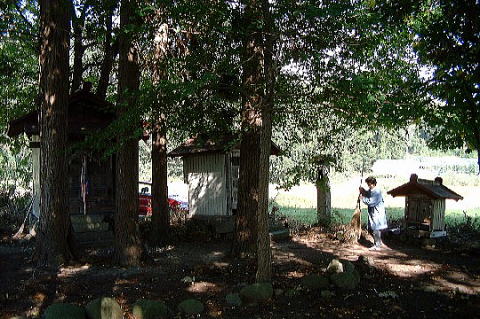 �r���q��ׂƂ��O������